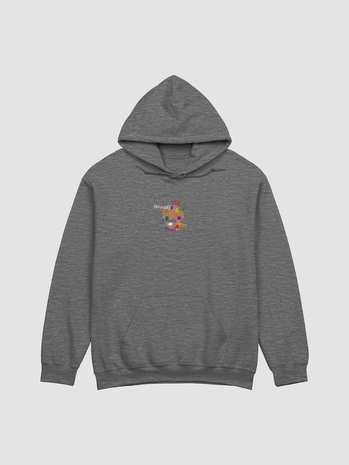 Soulful Palette Classic Hoodie product image (1)
