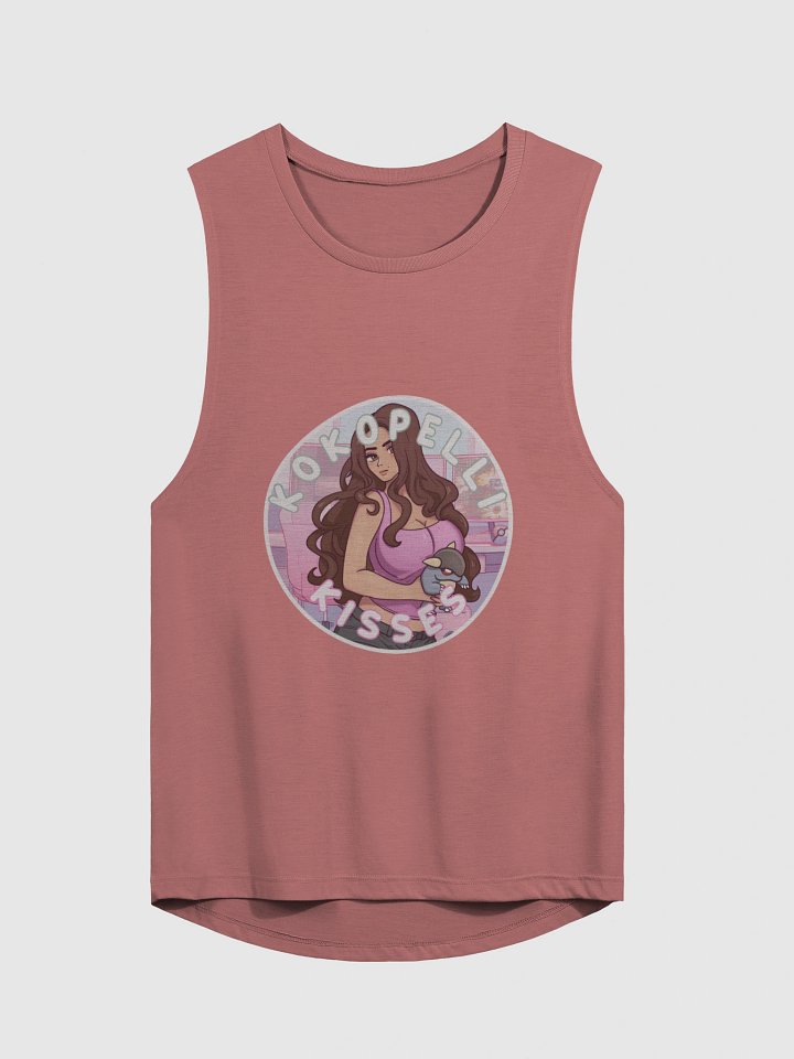 KK Tank product image (9)