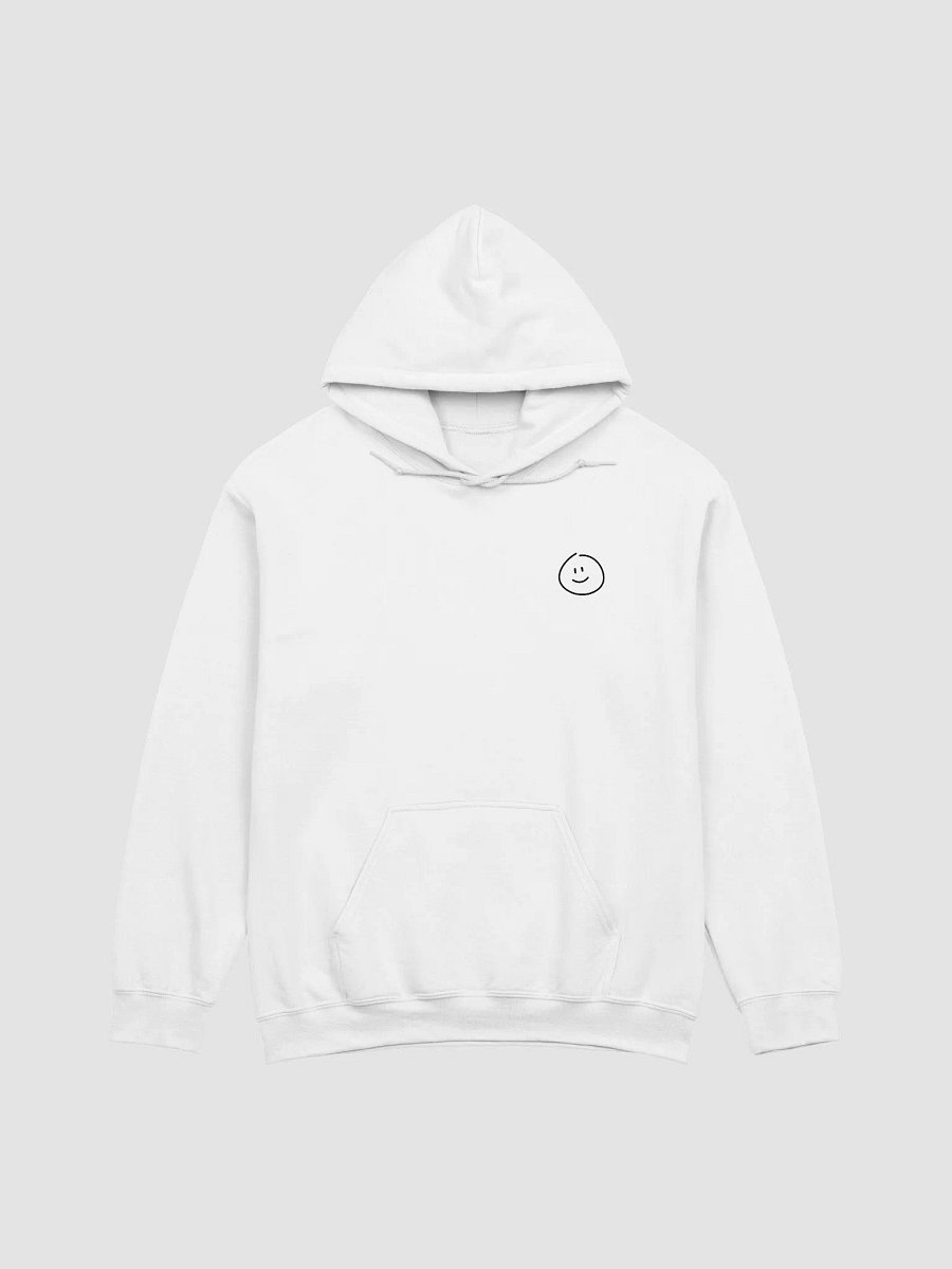 SMILEY // Classic Hoodie product image (3)