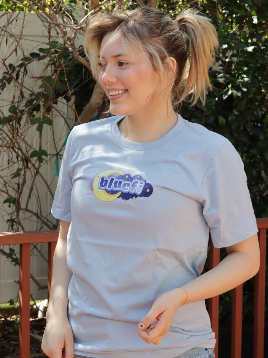 Bluefi Unisex Shirt product image (2)