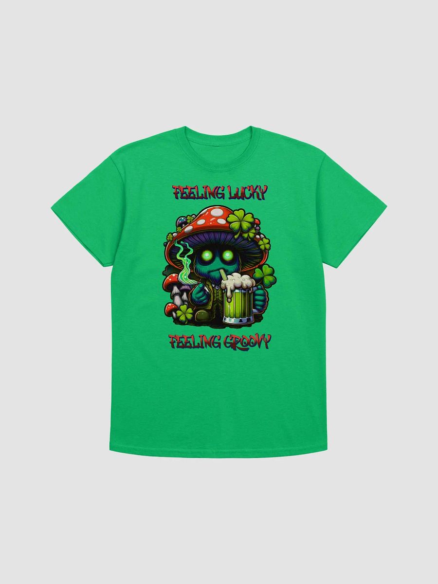 St-Patrick's Day Groovy Vibe product image (3)