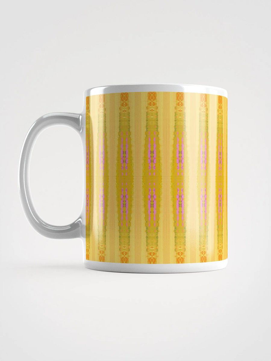 Bright & Sunny Ceramic Mug product image (6)