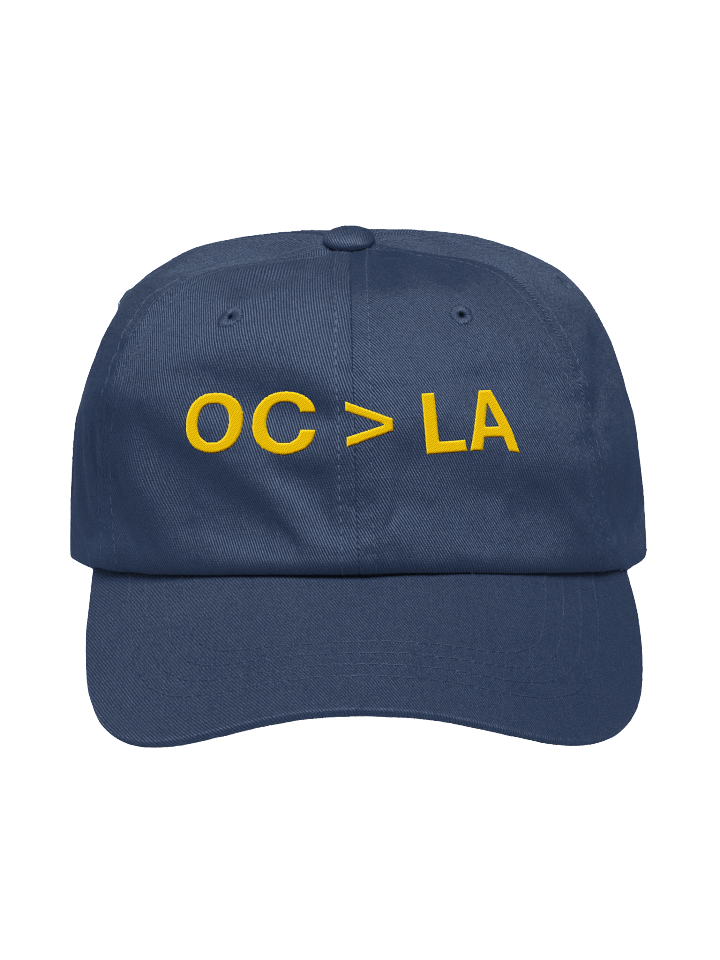 OC > LA Hat product image (2)