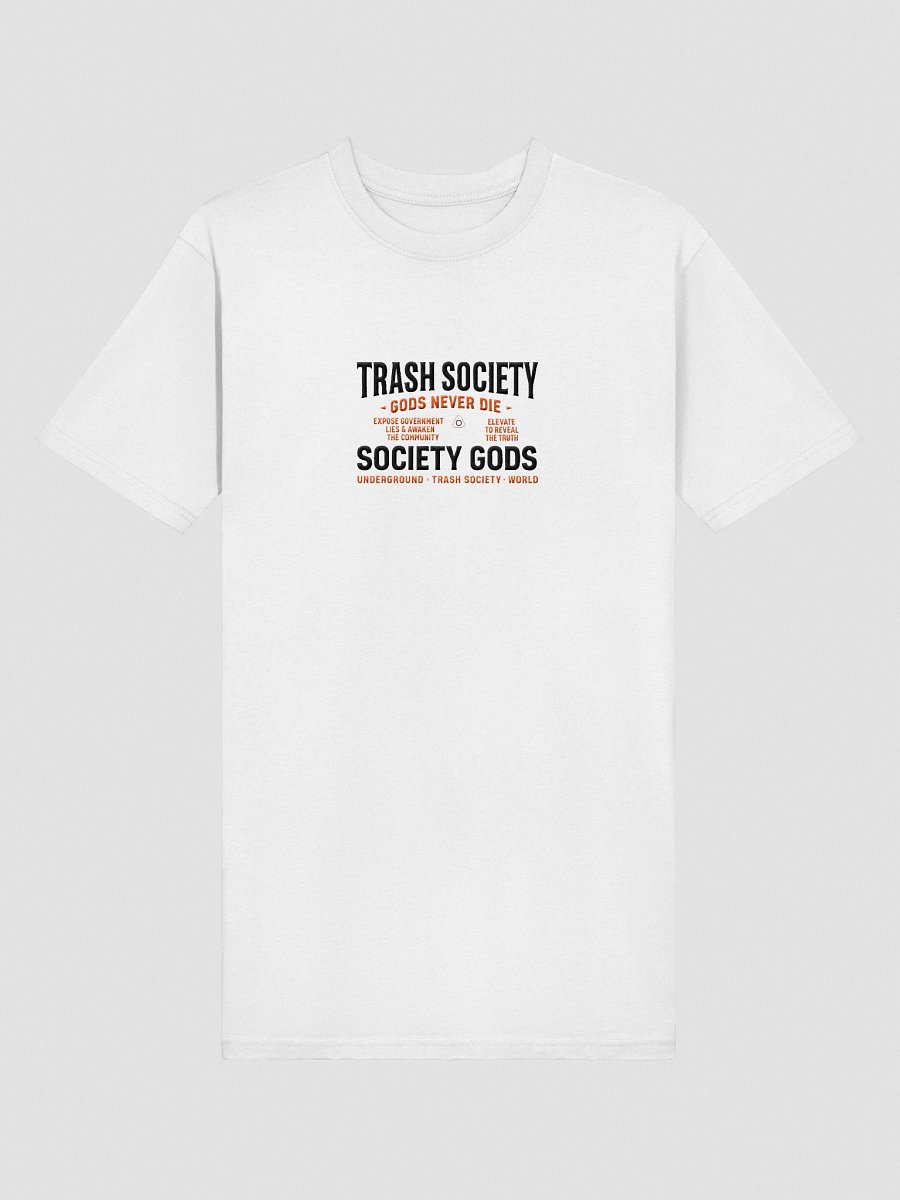 UNDERGROUND SHIRT product image (3)