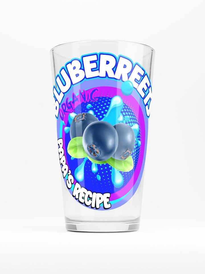 Bluberreets Cup product image (1)