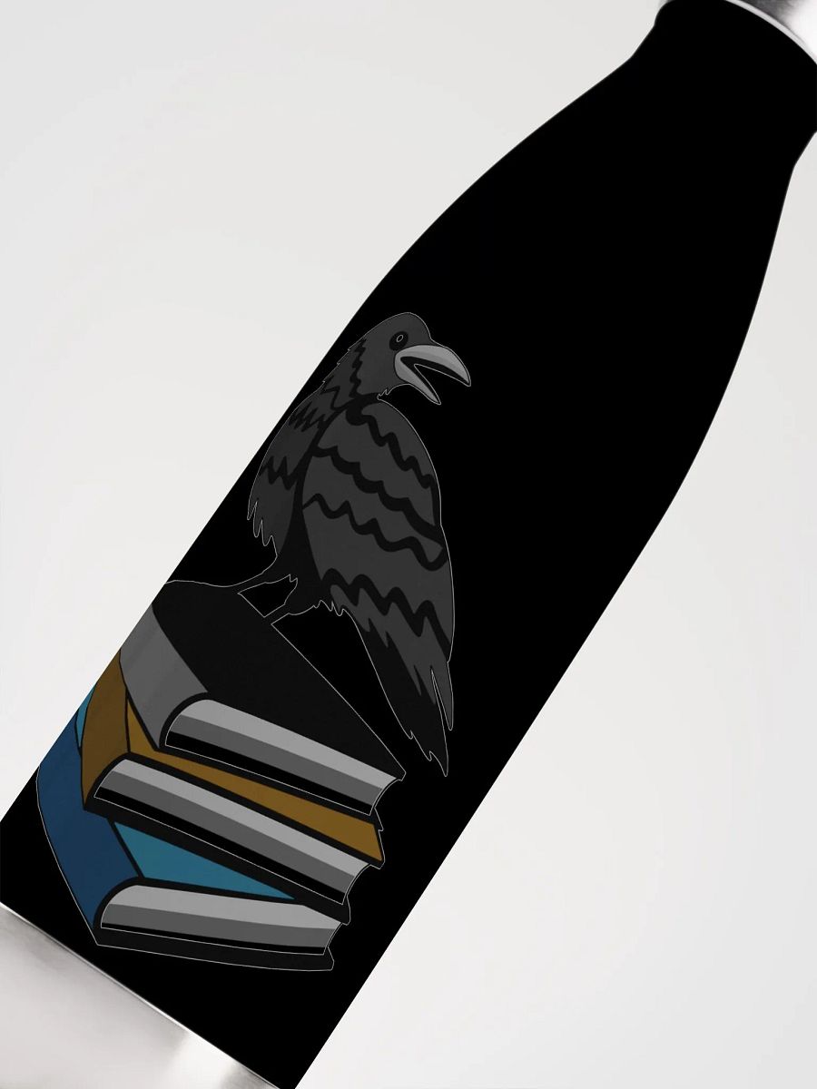Book Club V2 Stainless Steel Water Bottle product image (5)