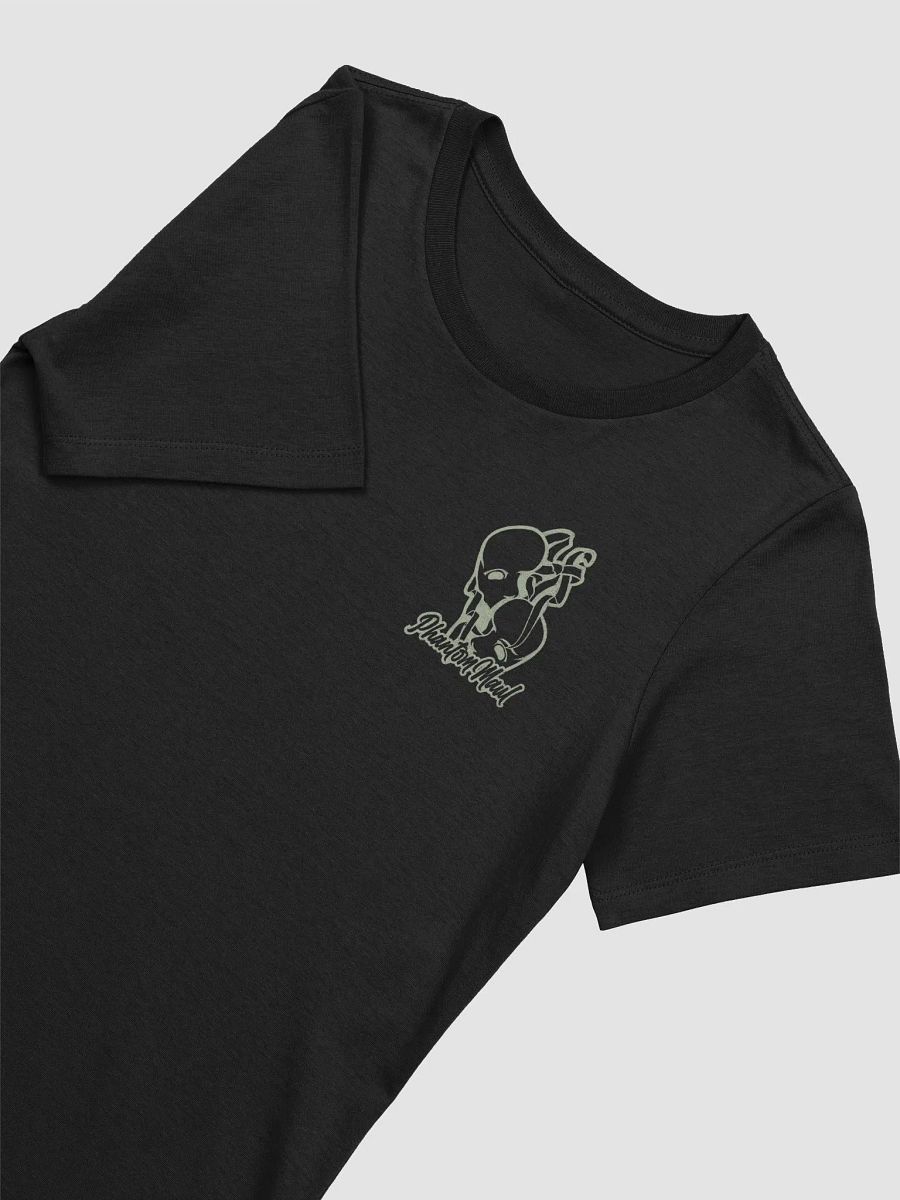 Kiwi Green Small Logo Women's Tee product image (1)