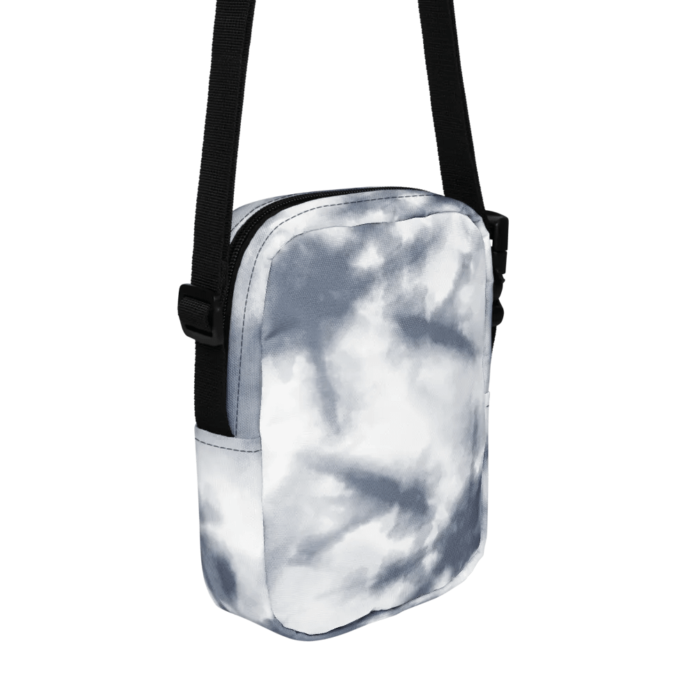 Galactic Burst Crossbody Bag product image (3)