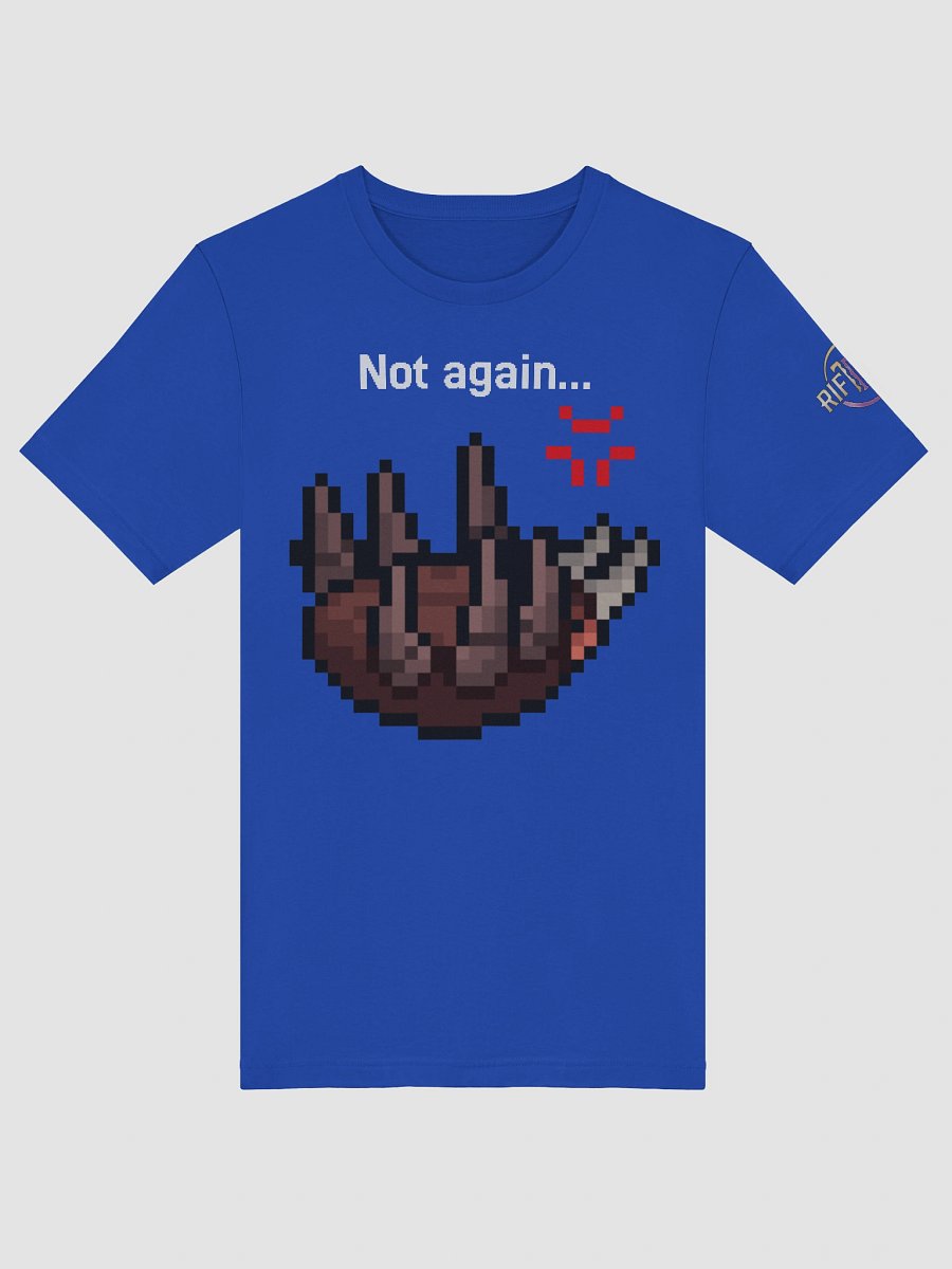 Not Again... Spite Mite Tee product image (5)