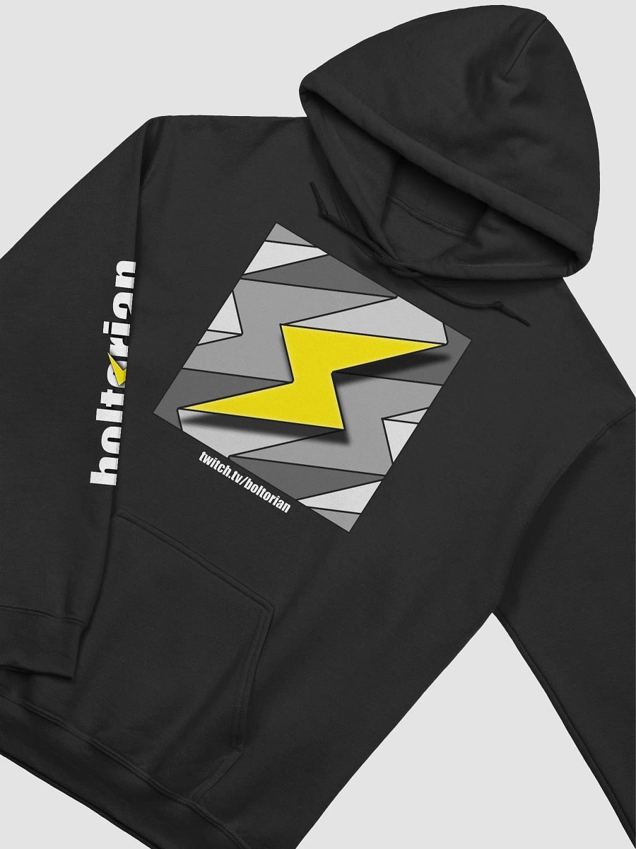bolt pullover hoodie product image (24)