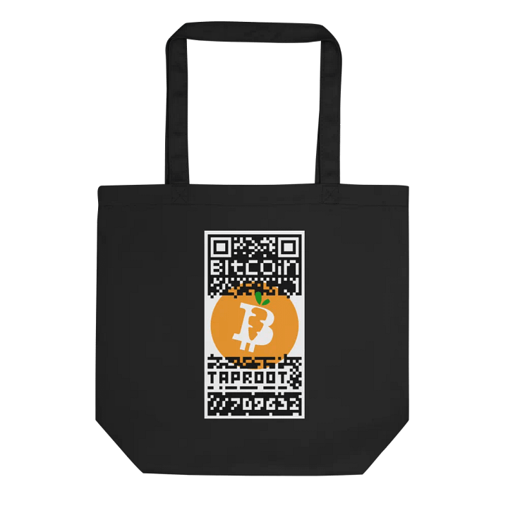 Taproot #709632 Tote Bag product image (2)