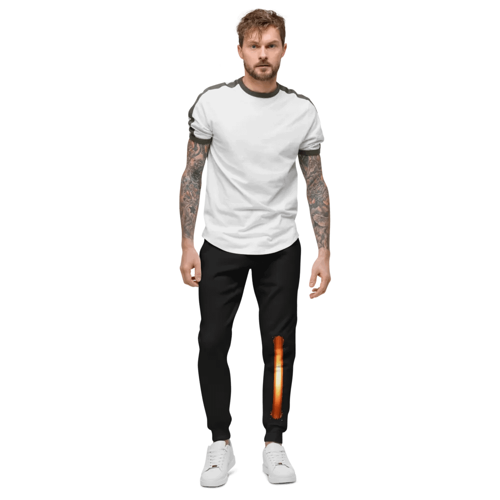 Exclusive Curse of the Devourer Joggers product image (3)
