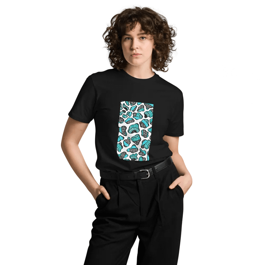 Zentangle in holes product image (8)
