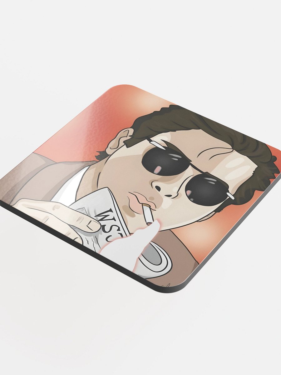 HB Coaster product image (4)