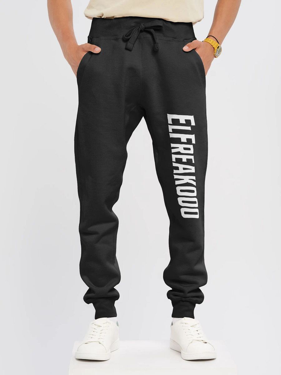 ElFreakooo Joggers product image (1)
