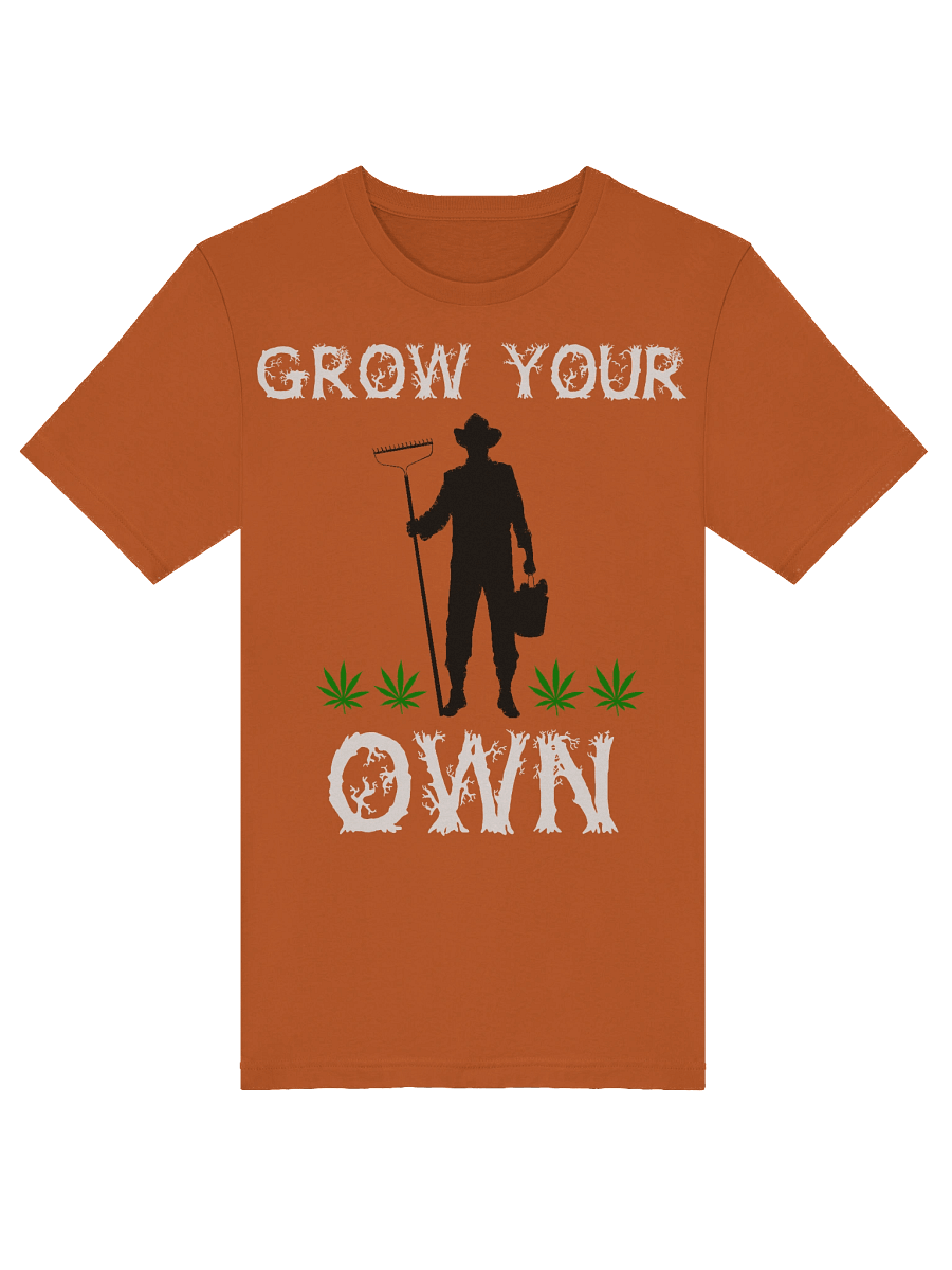 Grow Your Own product image (27)