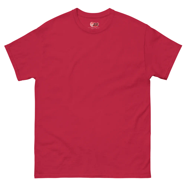 Classic Logo Tee product image (2)