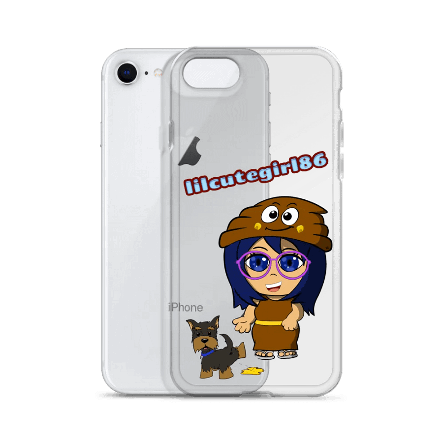 LCG Phone case product image (328)