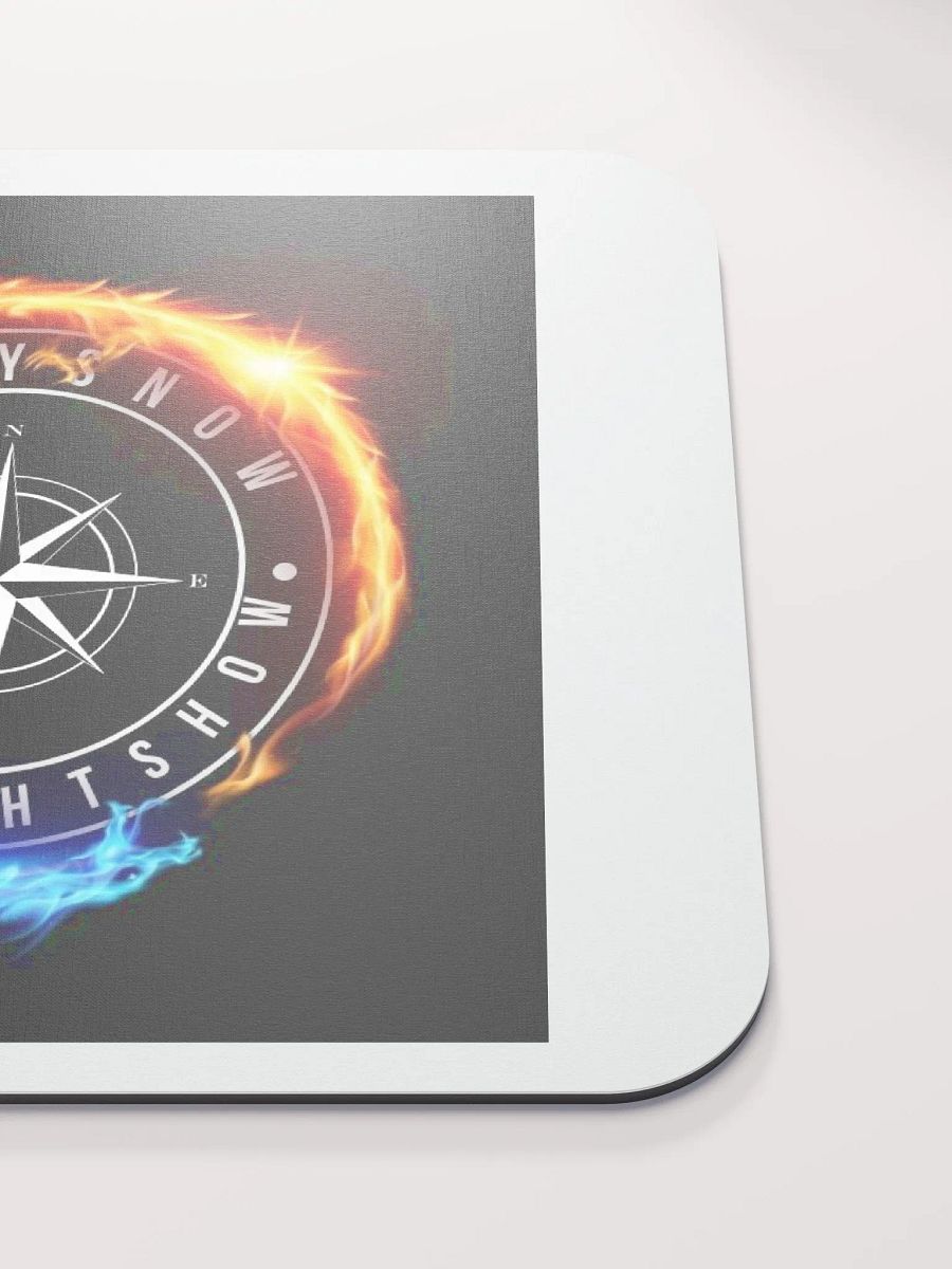 Snow Show Gaming Pad product image (5)