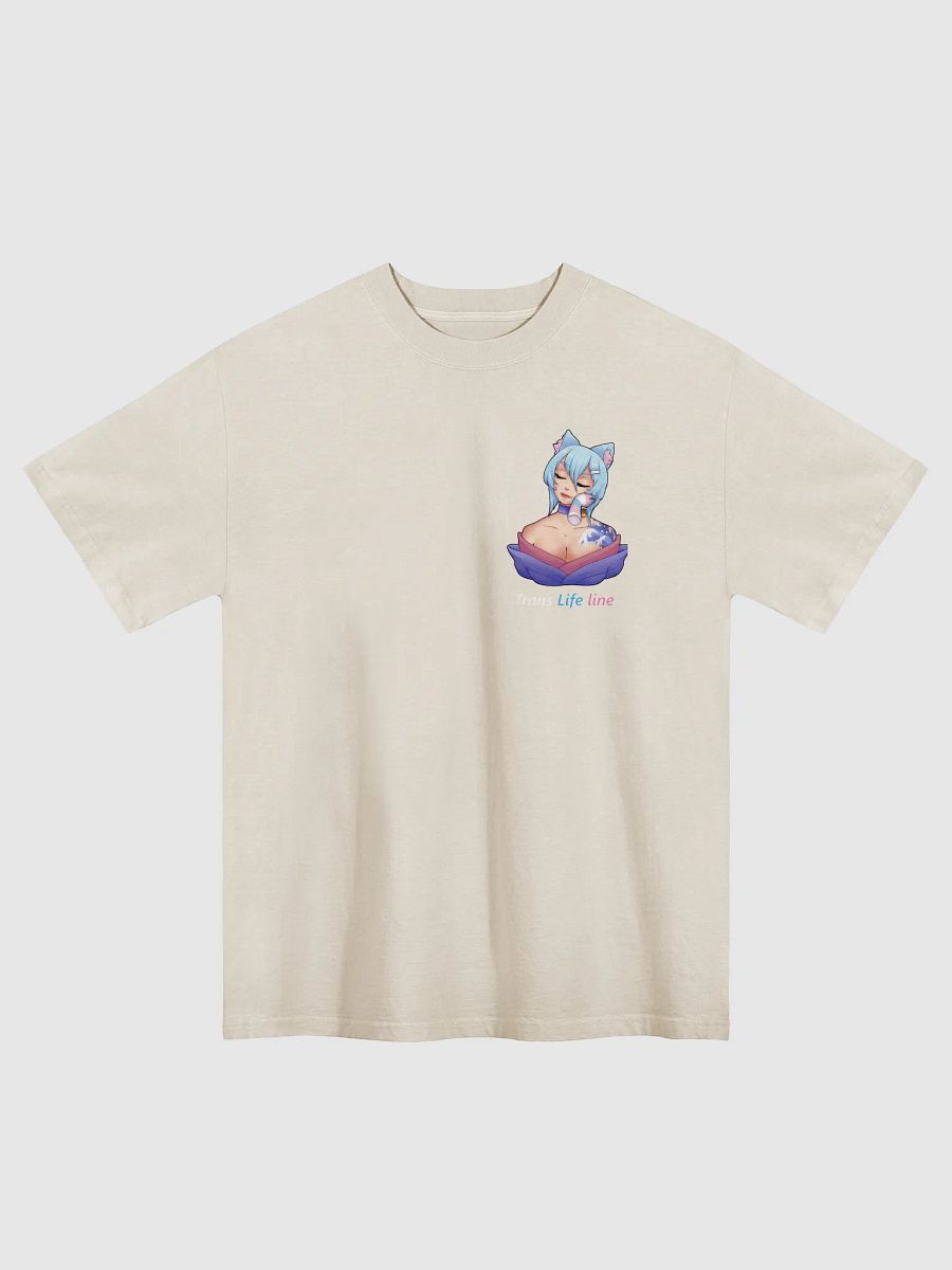 TransLifeLine shirt product image (1)