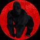 Horror Gorillas