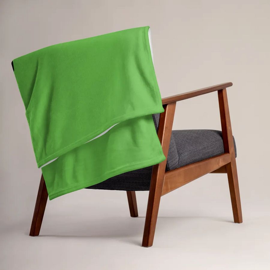 12 agents fav number blanket product image (15)