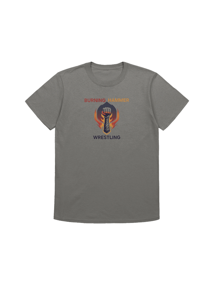 BHW Logo Tee product image (1)
