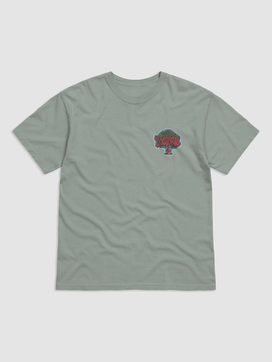 Doctor T Tree product image (1)