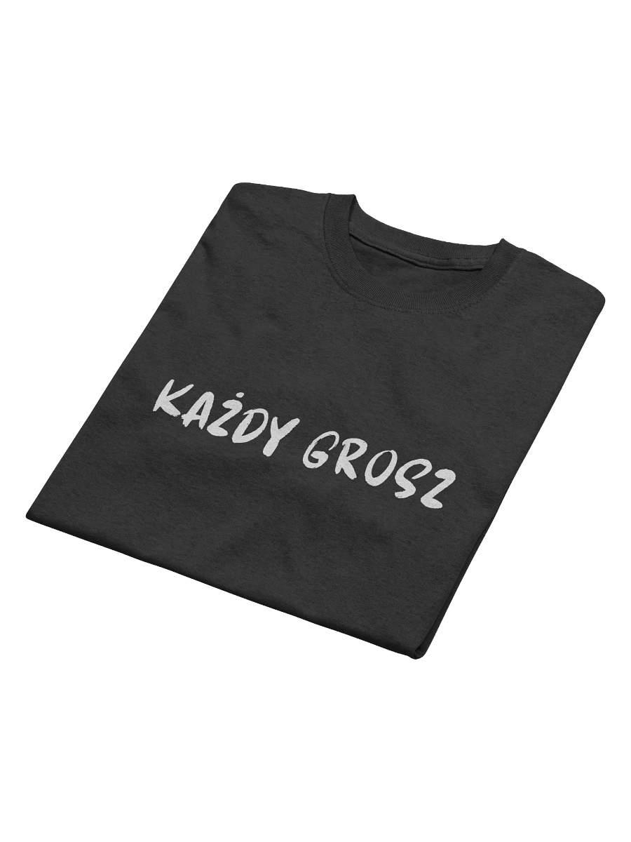 KAŻDY GROSZ T-SHIRT product image (6)