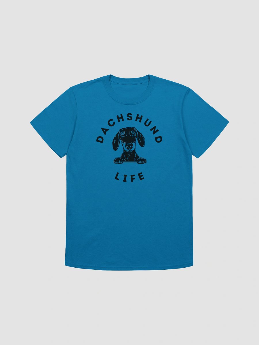 Hopeful Dachshund product image (6)