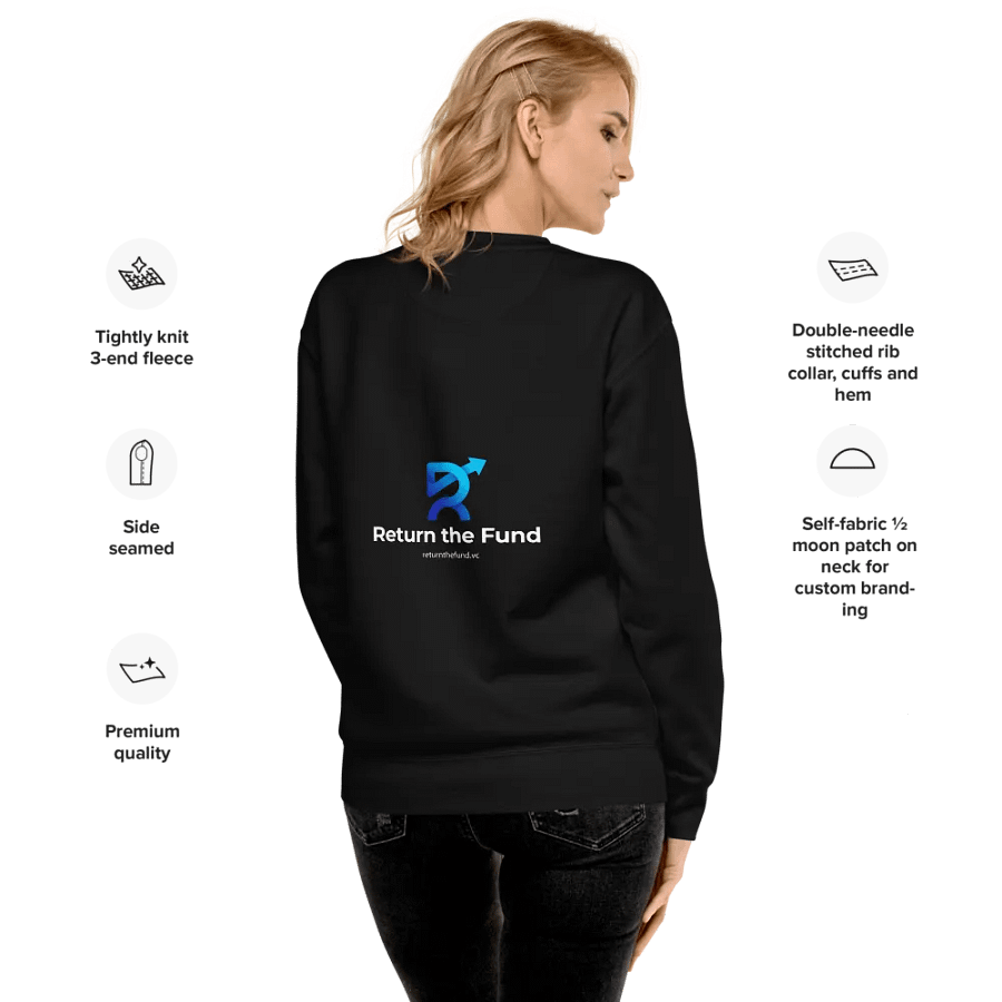Sweatshirt product image (8)