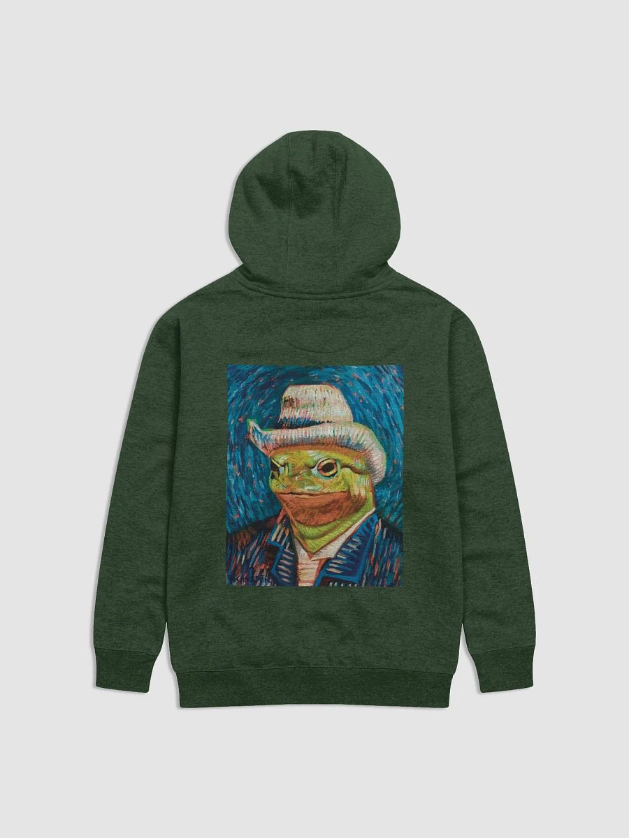 BACK DESIGN: vincent van toad product image (1)