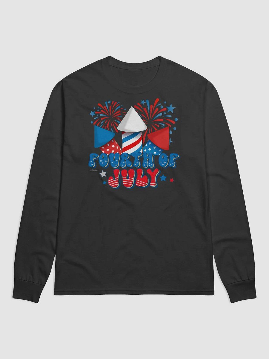 FOURTH OF JULY product image (2)