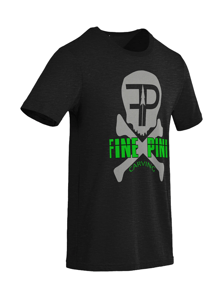 Fine Pine Pirate Tee product image (1)