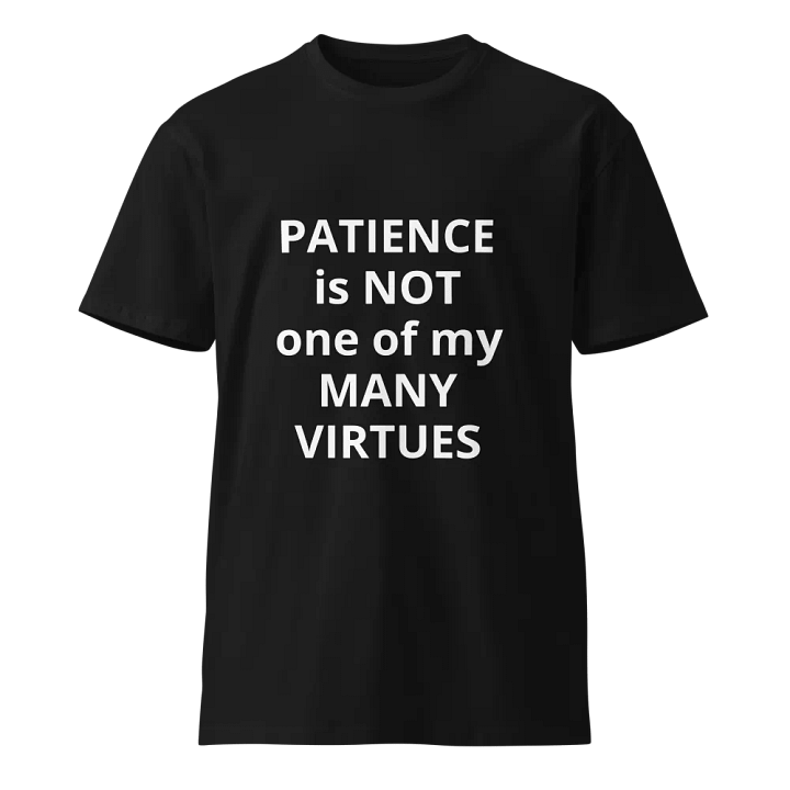 Patience product image (1)