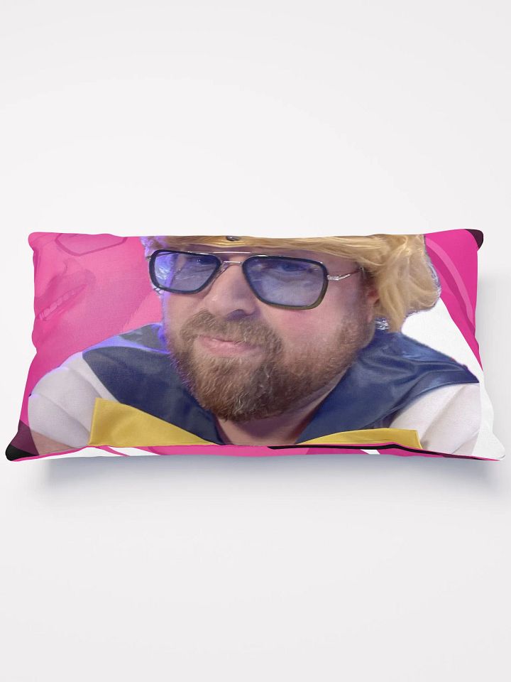 Sailor Pillow product image (1)