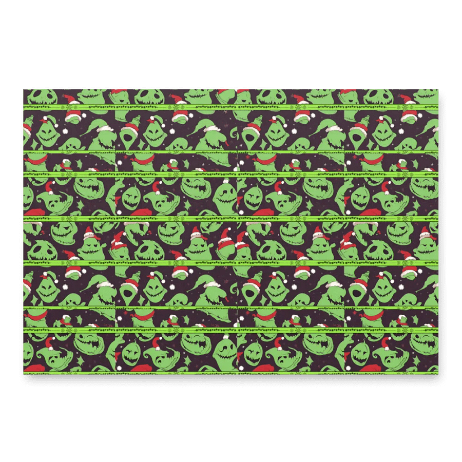 BoogXmas Paper product image (2)