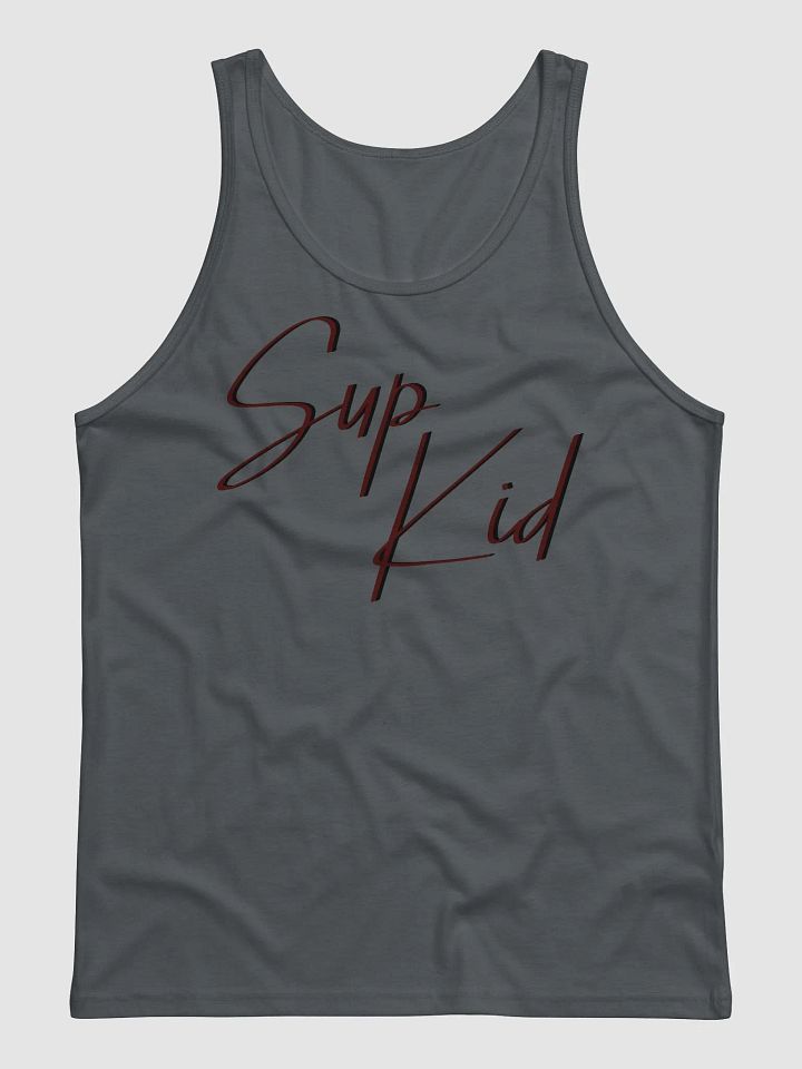 Sup Kid Muscle Tanks product image (2)