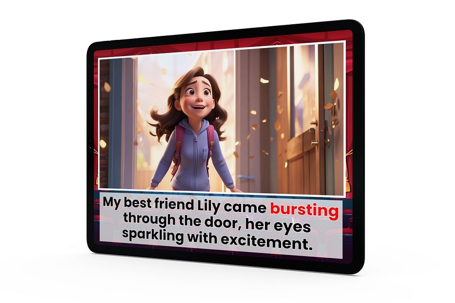At the Cinema product image (4)
