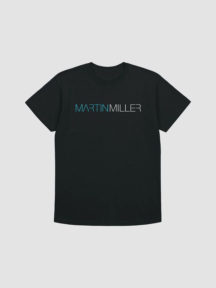 MM Logo Tee product image (1)