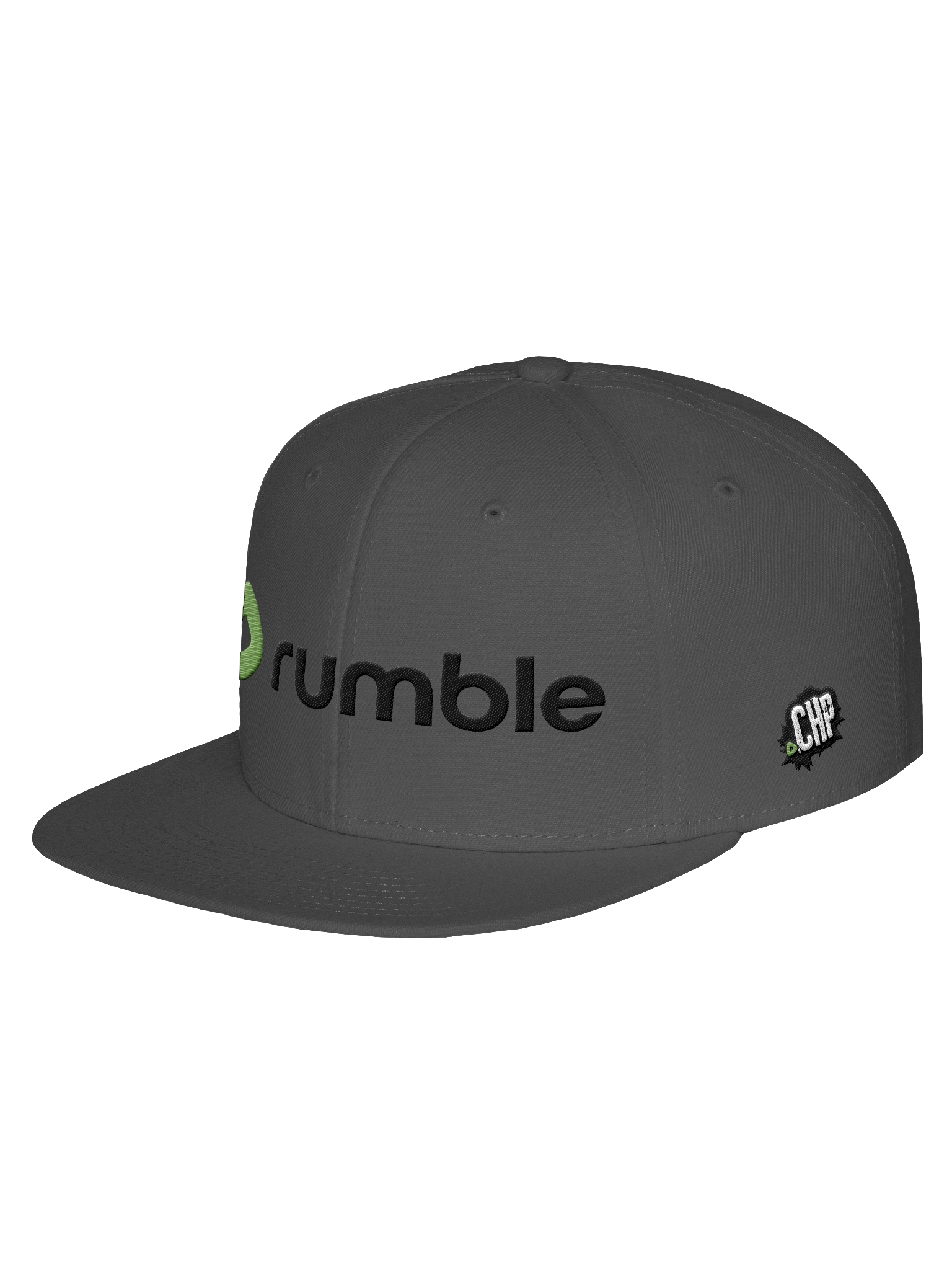 RUMBLE Wool Blend Cap product image (5)