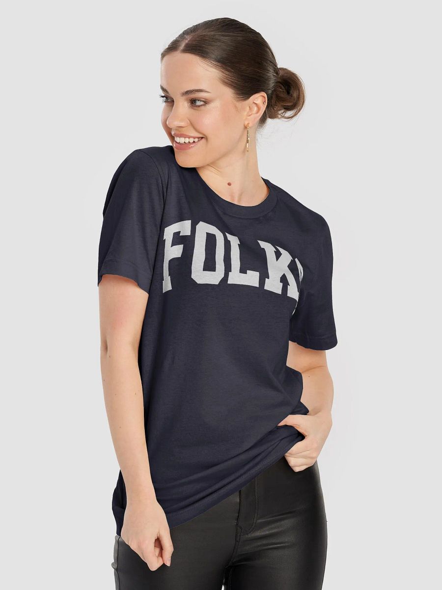 FOLKS T-Shirt product image (80)