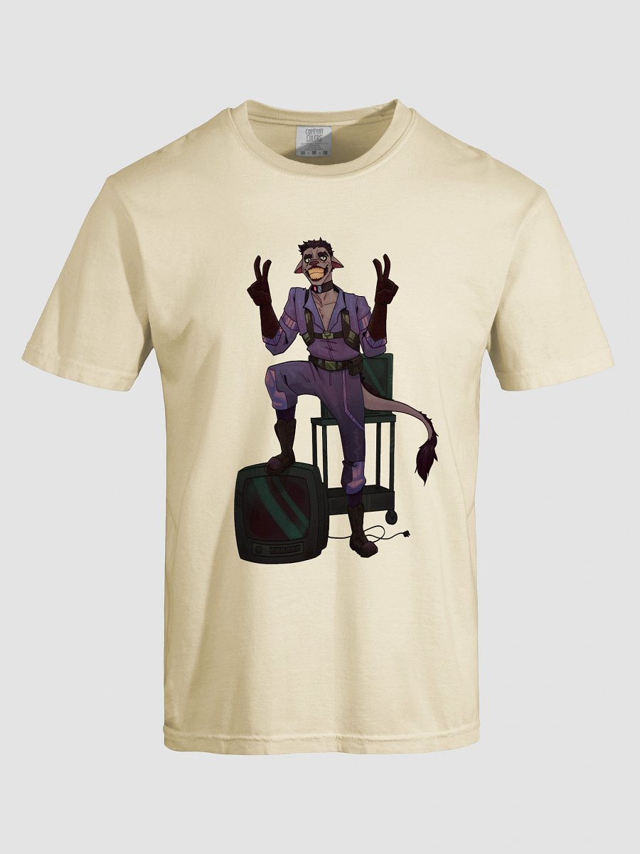 Eddie Tee product image (15)