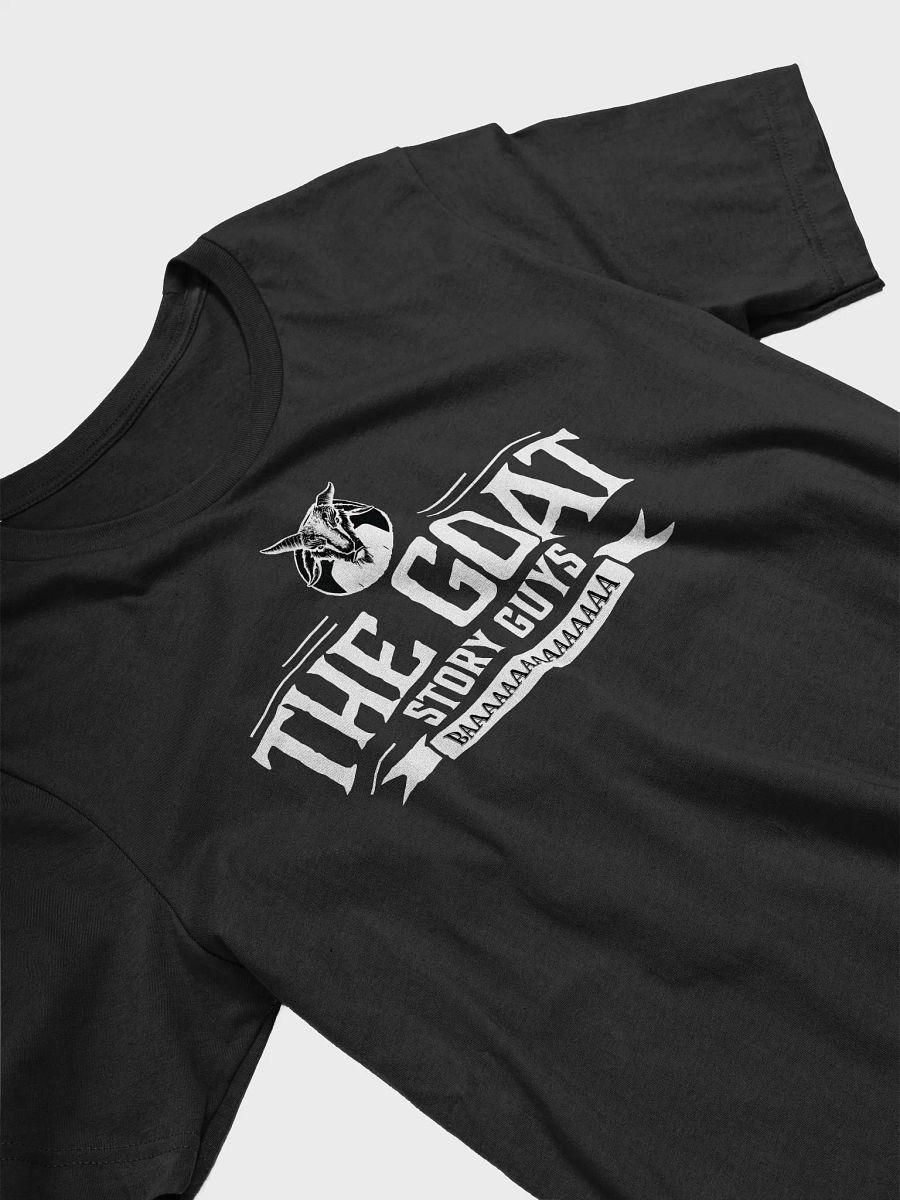The Goat Story Guys product image (3)
