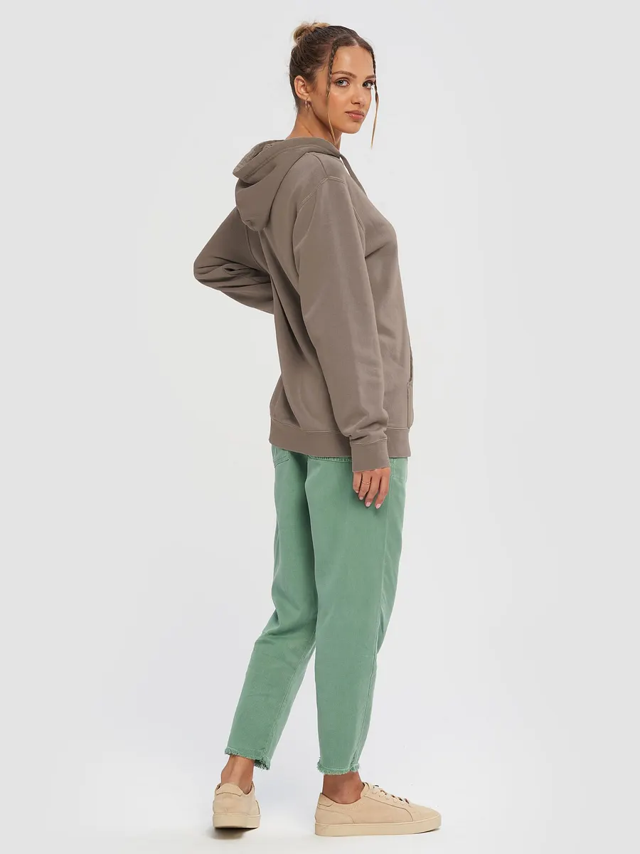 Whimsical Squirrel Love Hoodie product image (3)