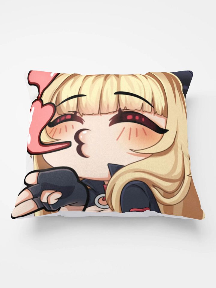 Kissy Vixxx Cushion product image (1)