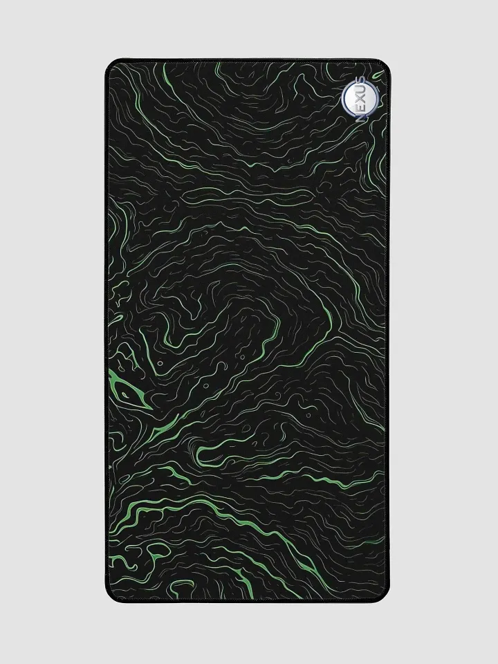 NEXUS - Shock | Desk Mat product image (2)