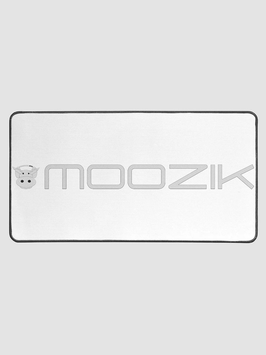 Moozik Desk Mat product image (1)