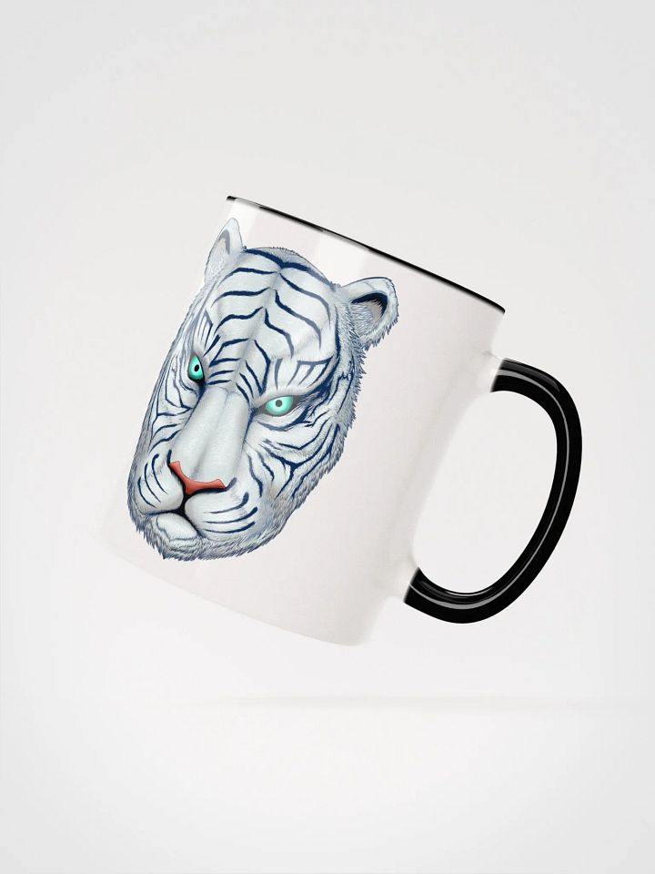 Tiger Mug product image (25)