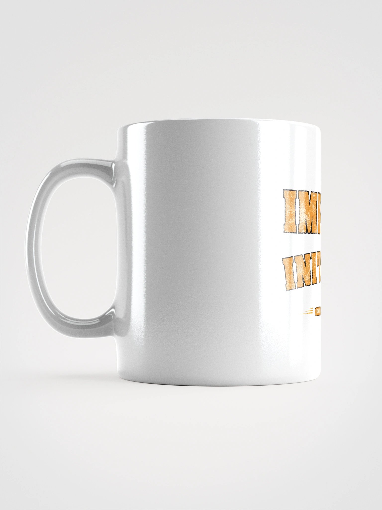 Impact Initiate! Energy Unleashed Mug product image (16)